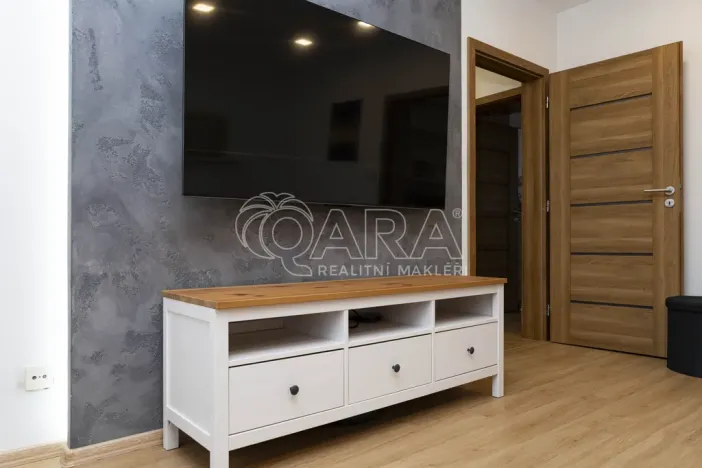 Prodej bytu 3+1, Ostrava, Františka Formana, 64 m2