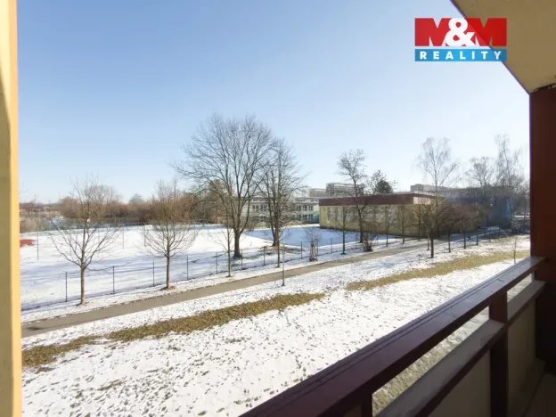 Prodej bytu 3+1, Karviná - Hranice, Slovenská, 67 m2