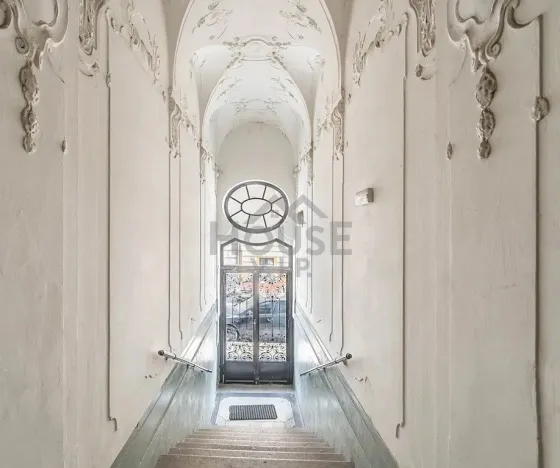 Prodej bytu 3+1, Praha, Novákových, 84 m2