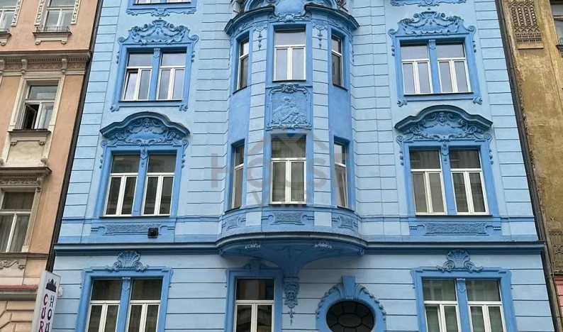 Prodej bytu 3+1, Praha, Novákových, 84 m2