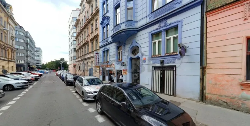 Prodej bytu 3+1, Praha, Novákových, 84 m2