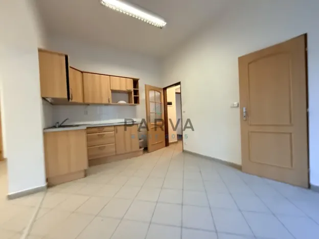 Pronájem bytu 1+1, Rokycany - Nové Město, Josefa Tomáška, 51 m2