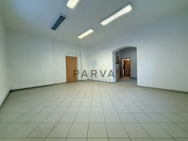 Pronájem bytu 1+1, Rokycany - Nové Město, Josefa Tomáška, 51 m2