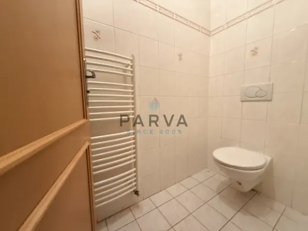 Pronájem bytu 1+1, Rokycany - Nové Město, Josefa Tomáška, 51 m2