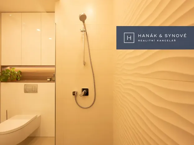 Pronájem bytu 1+kk, Brno, Koliště, 23 m2