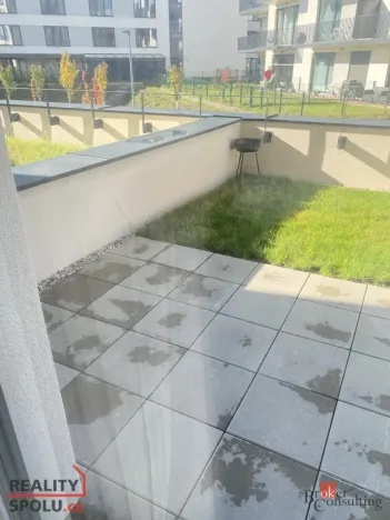 Prodej bytu 1+kk, Plzeň - Jižní Předměstí, Goldscheiderova, 39 m2