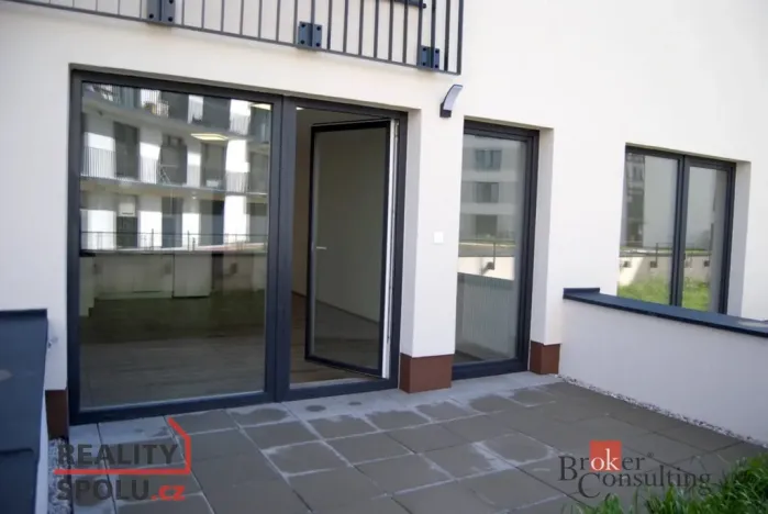 Prodej bytu 1+kk, Plzeň - Jižní Předměstí, Goldscheiderova, 39 m2