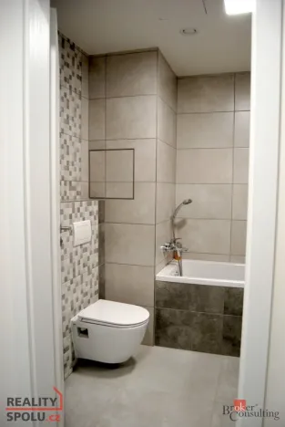 Prodej bytu 1+kk, Plzeň - Jižní Předměstí, Goldscheiderova, 39 m2