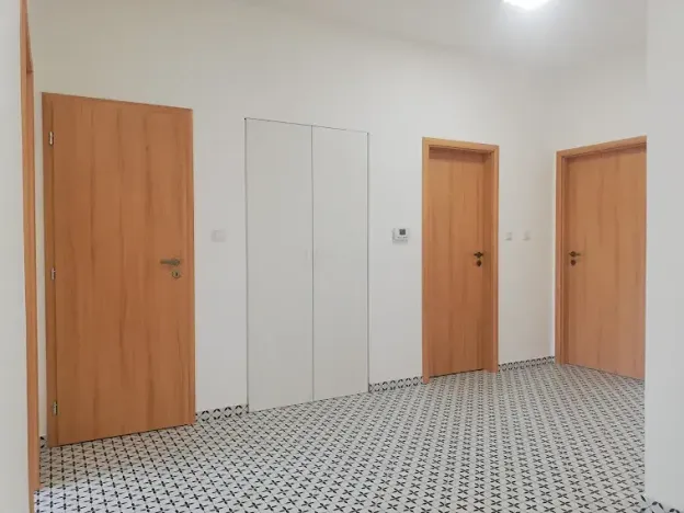 Pronájem bytu 3+kk, Praha - Břevnov, Bělohorská, 75 m2