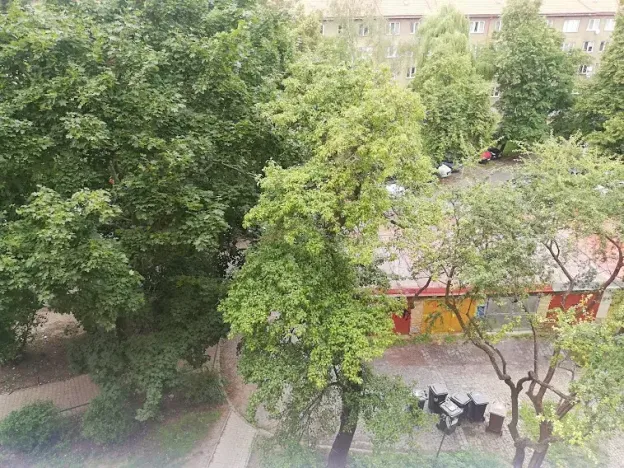 Pronájem bytu 3+kk, Praha - Břevnov, Bělohorská, 75 m2