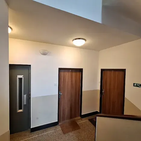 Pronájem bytu 3+kk, Praha - Břevnov, Bělohorská, 75 m2