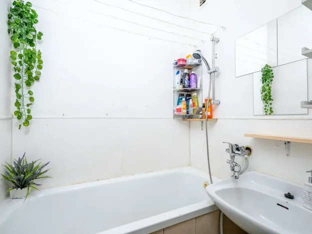 Pronájem bytu 2+1, Pardubice - Zelené Předměstí, S. K. Neumanna, 53 m2