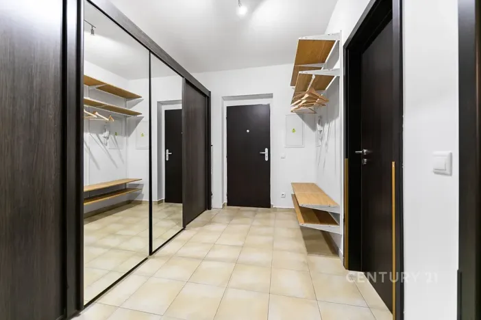 Pronájem bytu 2+kk, Plzeň, U Velkého rybníka, 60 m2