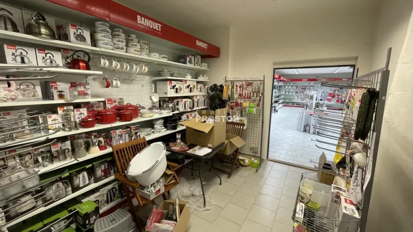 Pronájem skladu, Jirny, Tovární, 256 m2