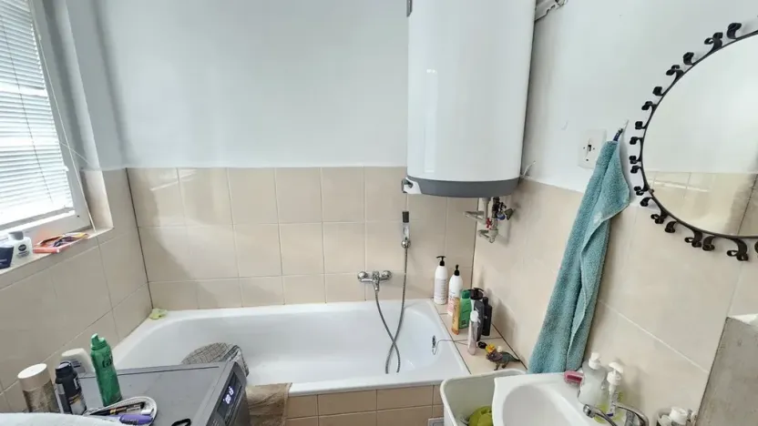 Prodej bytu 2+1, Dolní Poustevna, Sadová, 78 m2