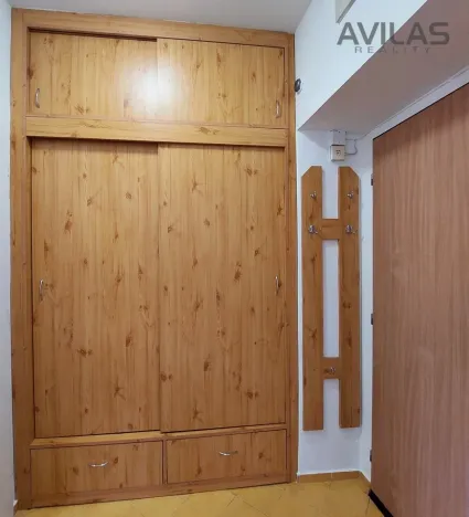 Pronájem bytu 1+kk, Benešov, Jiráskova, 30 m2