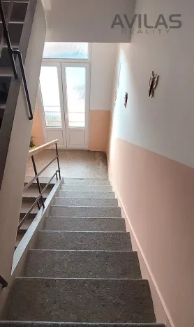 Pronájem bytu 1+kk, Benešov, Jiráskova, 30 m2