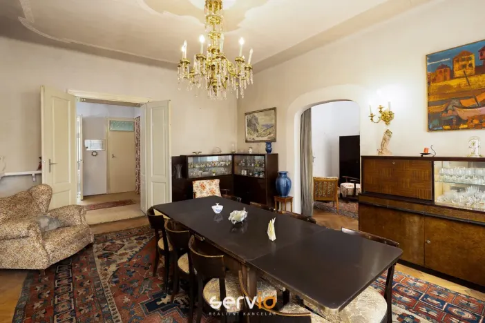 Prodej rodinného domu, Brno, Skácelova, 309 m2