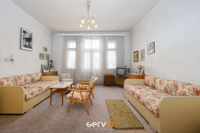 Prodej rodinného domu, Brno, Skácelova, 309 m2