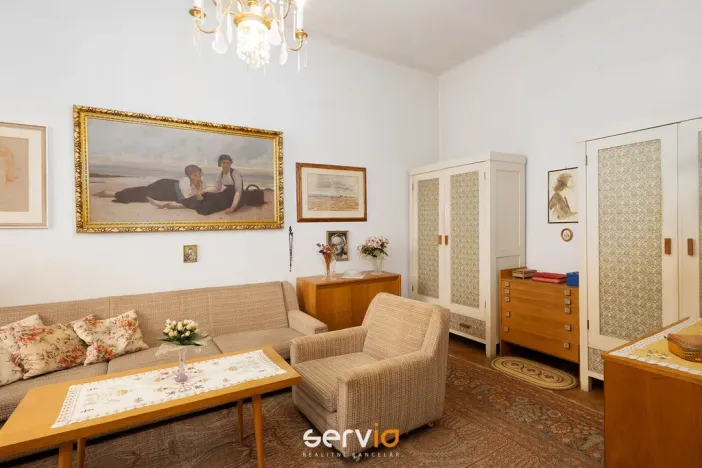 Prodej rodinného domu, Brno, Skácelova, 309 m2