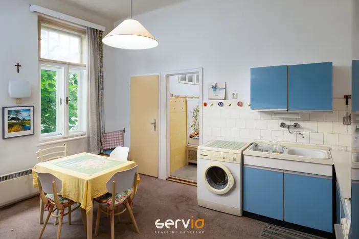 Prodej rodinného domu, Brno, Skácelova, 309 m2