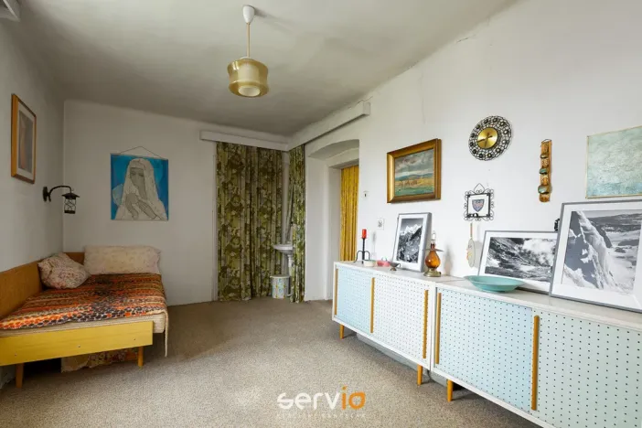 Prodej rodinného domu, Brno, Skácelova, 309 m2