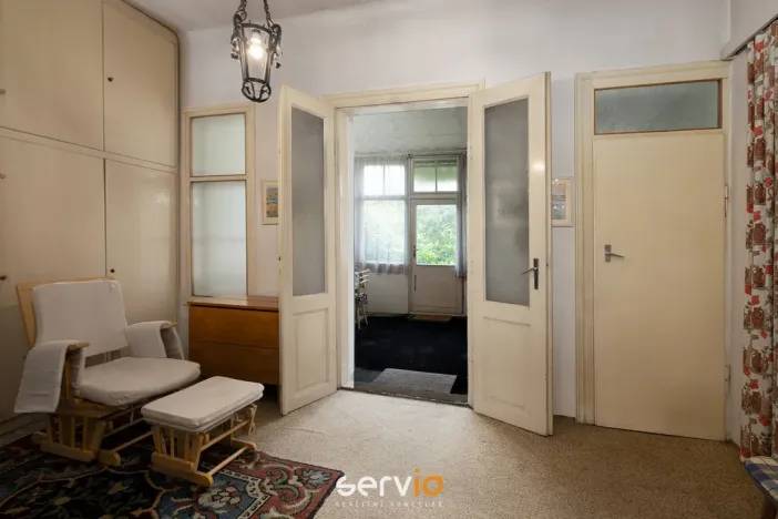 Prodej rodinného domu, Brno, Skácelova, 309 m2