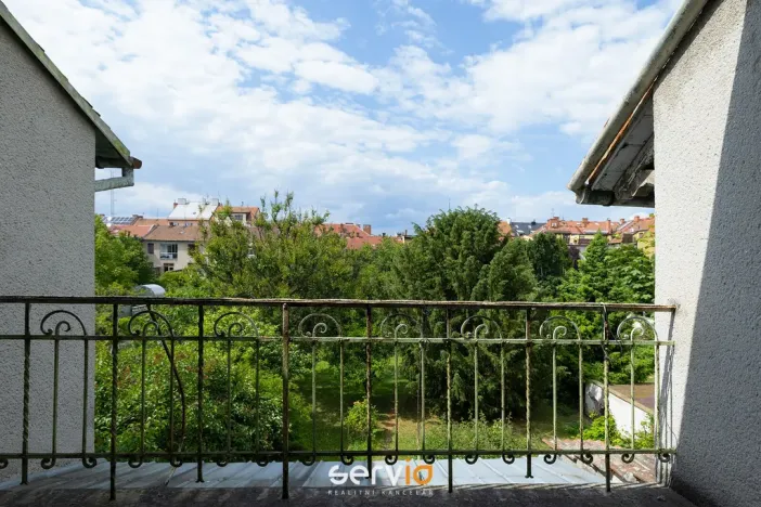 Prodej rodinného domu, Brno, Skácelova, 309 m2