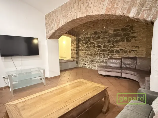 Pronájem kanceláře, Praha - Vinohrady, Bělehradská, 132 m2