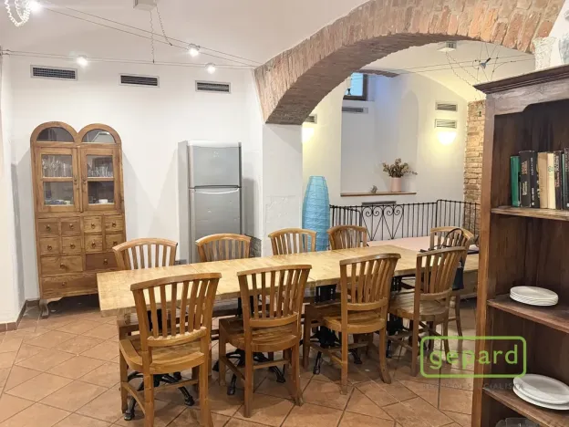 Pronájem kanceláře, Praha - Vinohrady, Bělehradská, 132 m2