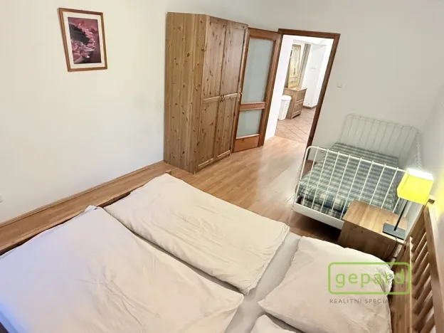 Pronájem kanceláře, Praha - Vinohrady, Bělehradská, 132 m2