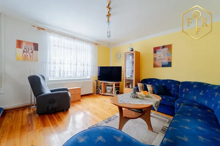 Prodej rodinného domu, Petrovice, 246 m2