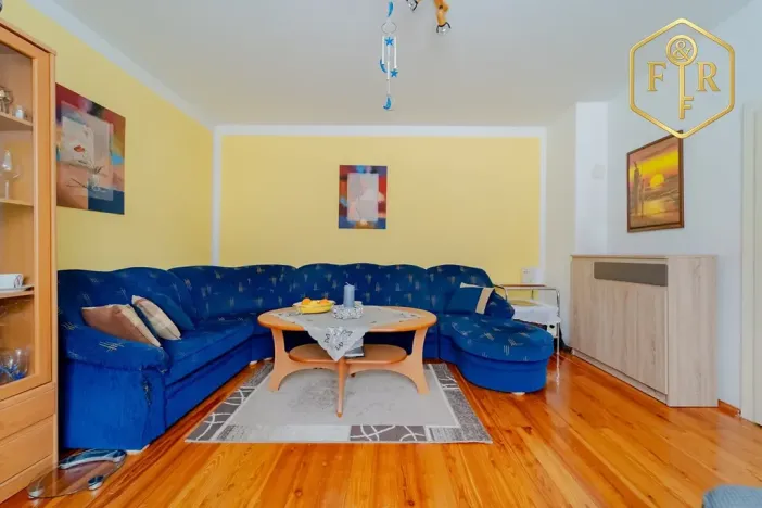 Prodej rodinného domu, Petrovice, 246 m2