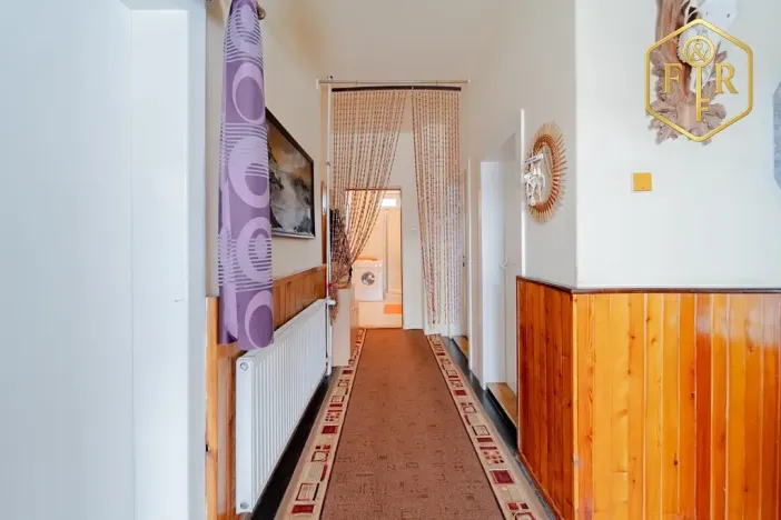 Prodej rodinného domu, Petrovice, 246 m2