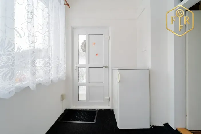 Prodej rodinného domu, Petrovice, 246 m2