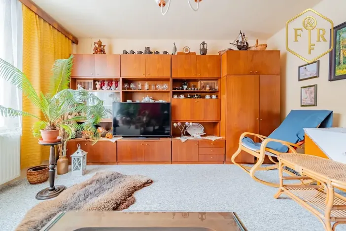 Prodej rodinného domu, Petrovice, 246 m2