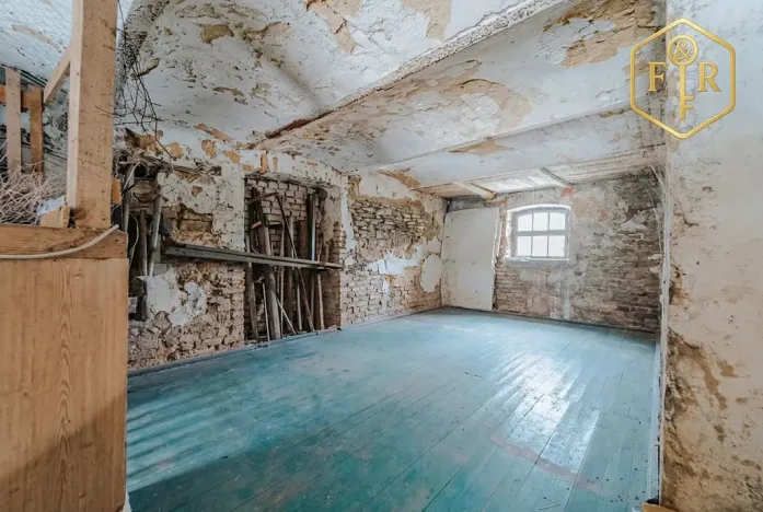 Prodej rodinného domu, Petrovice, 246 m2