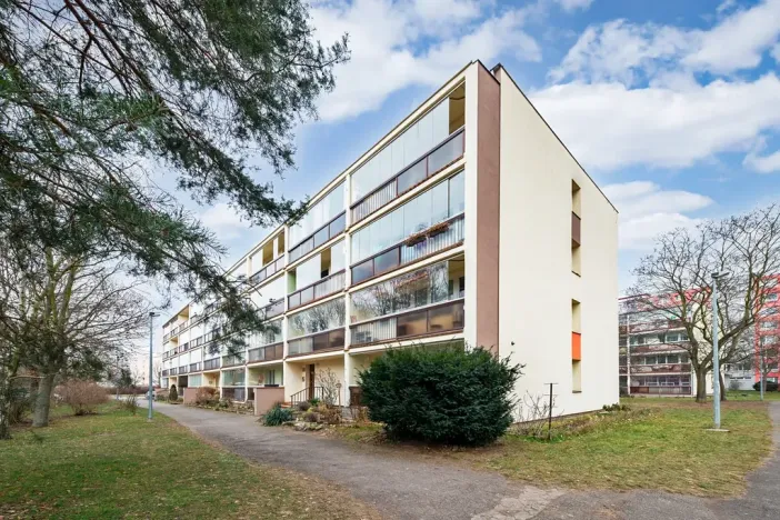 Pronájem bytu 3+kk, Praha - Braník, Vavřenova, 70 m2