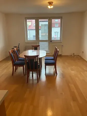Prodej bytu 3+kk, Praha - Kunratice, Merhoutova, 79 m2