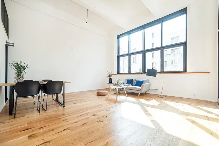 Pronájem bytu 2+kk, Praha - Košíře, Naskové, 80 m2