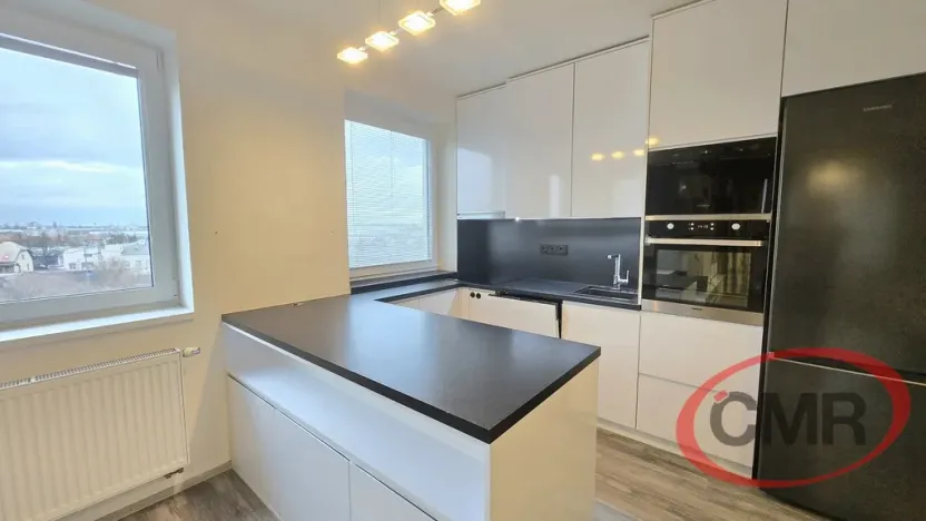 Pronájem bytu 2+kk, Praha, Kytínská, 63 m2