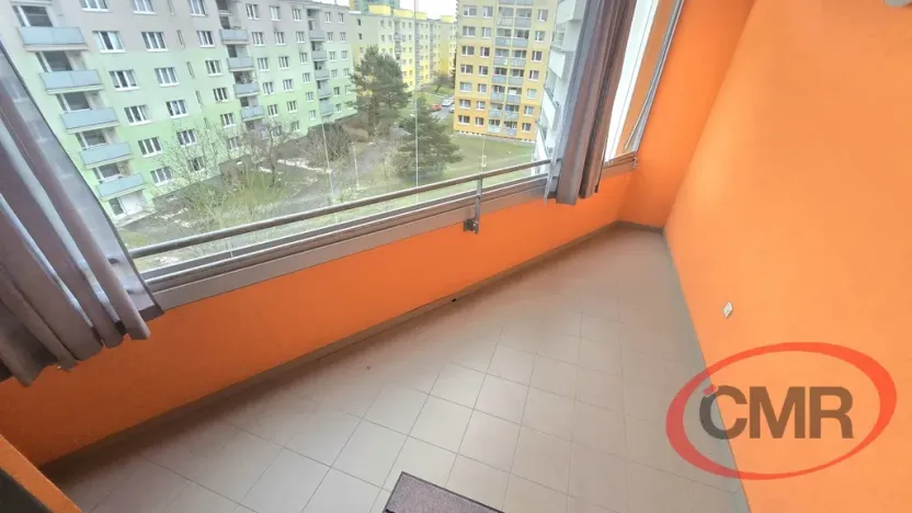 Pronájem bytu 2+kk, Praha, Kytínská, 63 m2