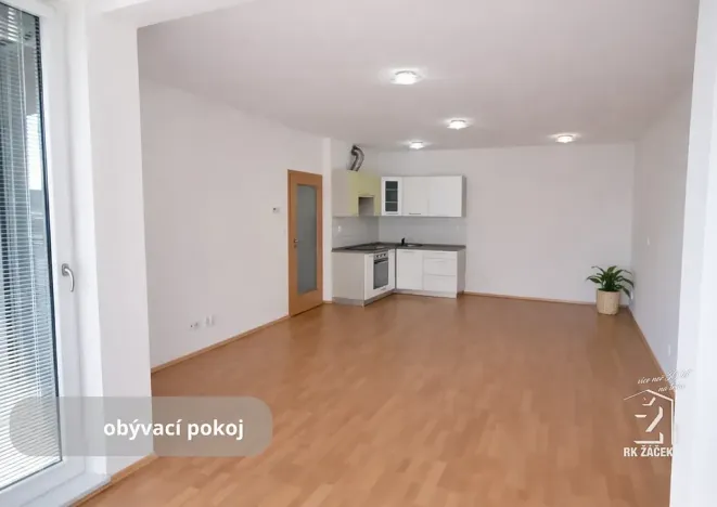 Prodej bytu 2+kk, České Budějovice, Staroměstská, 76 m2