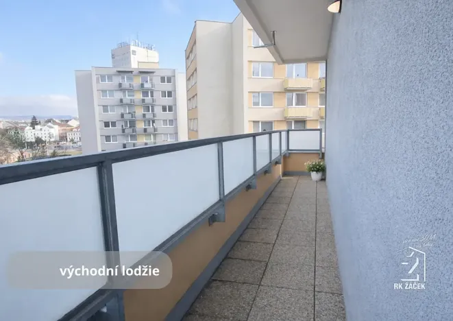 Prodej bytu 2+kk, České Budějovice, Staroměstská, 76 m2