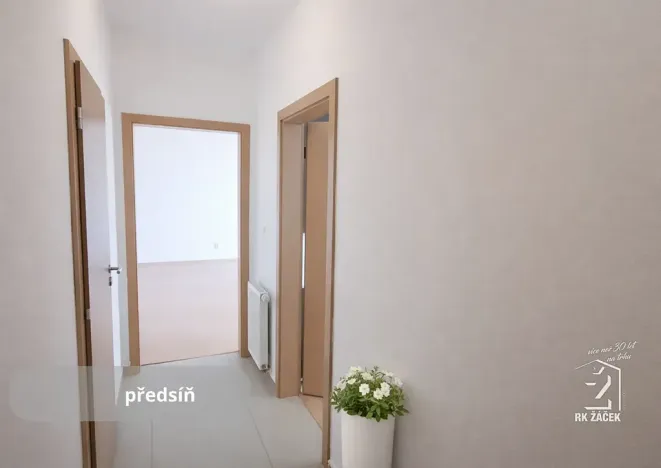 Prodej bytu 2+kk, České Budějovice, Staroměstská, 76 m2