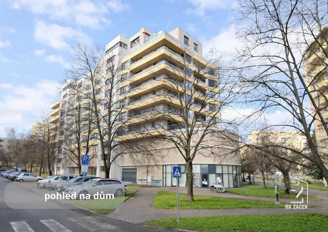 Prodej bytu 2+kk, České Budějovice, Staroměstská, 76 m2