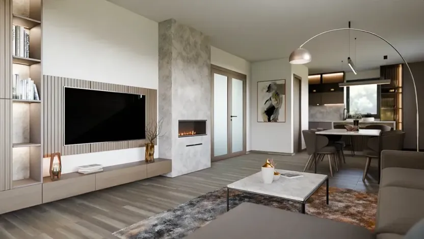 Prodej rodinného domu, České Budějovice, 75 m2