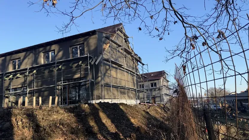 Prodej rodinného domu, České Budějovice, 75 m2