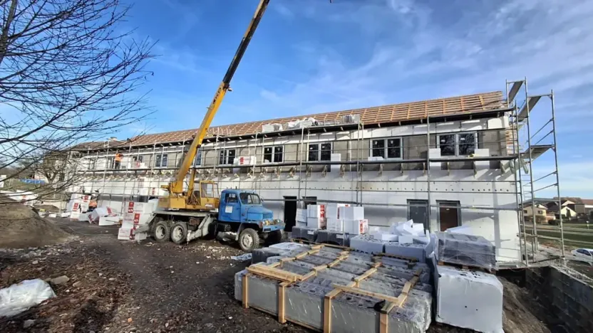 Prodej rodinného domu, České Budějovice, 114 m2