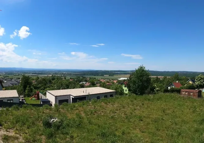 Prodej pozemku pro bydlení, Adamov, Na werku, 846 m2